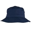 Bucket Hat (Toggle) - navy